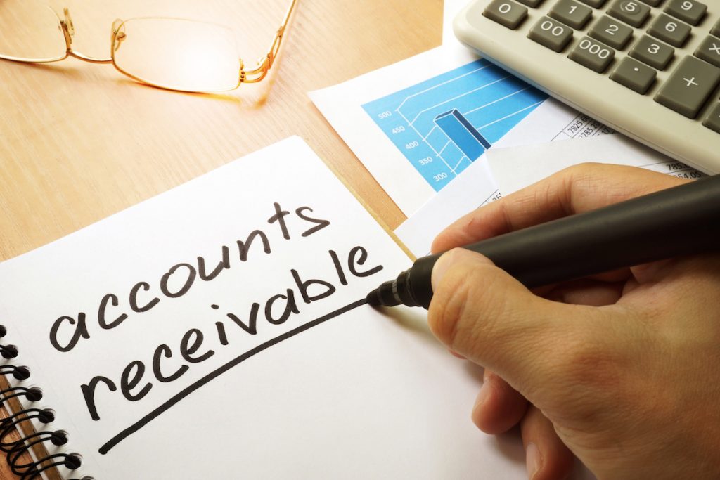 Hiring For Accounts Receivables – 2soft Solutions Pvt Ltd