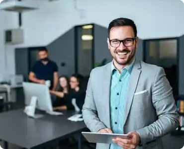 Top Executive Search Services